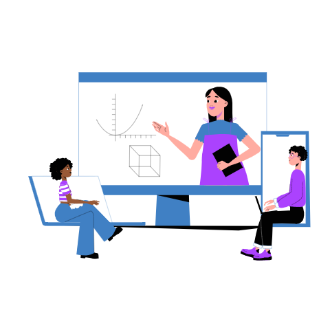 Descriptive Image Text